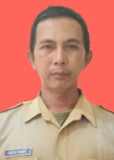 ABDUL HANAN, SE